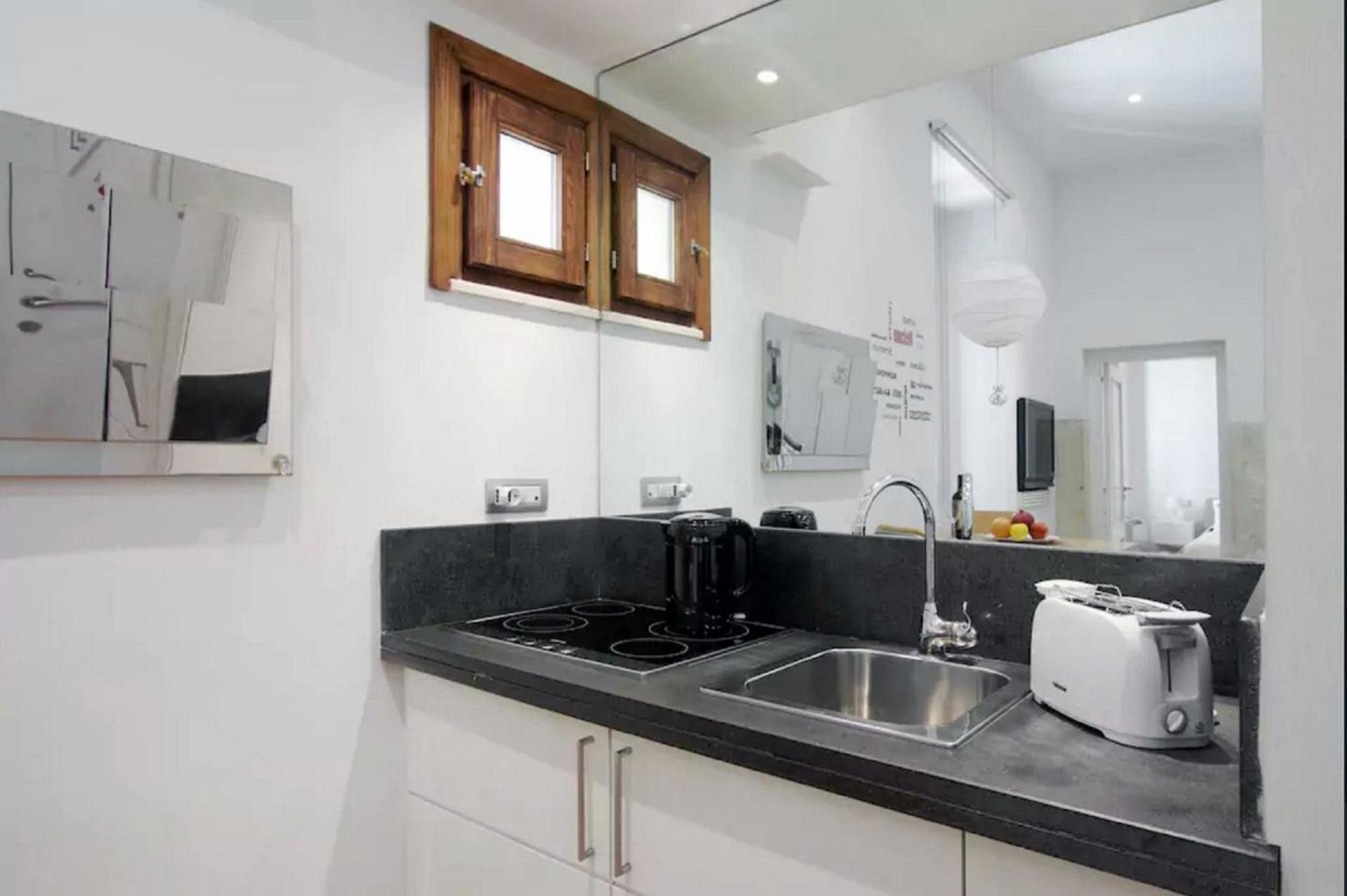 Navona Secret Suite Рим Екстер'єр фото