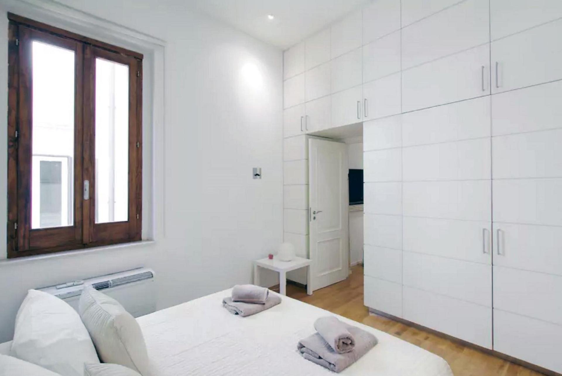 Navona Secret Suite Рим Екстер'єр фото