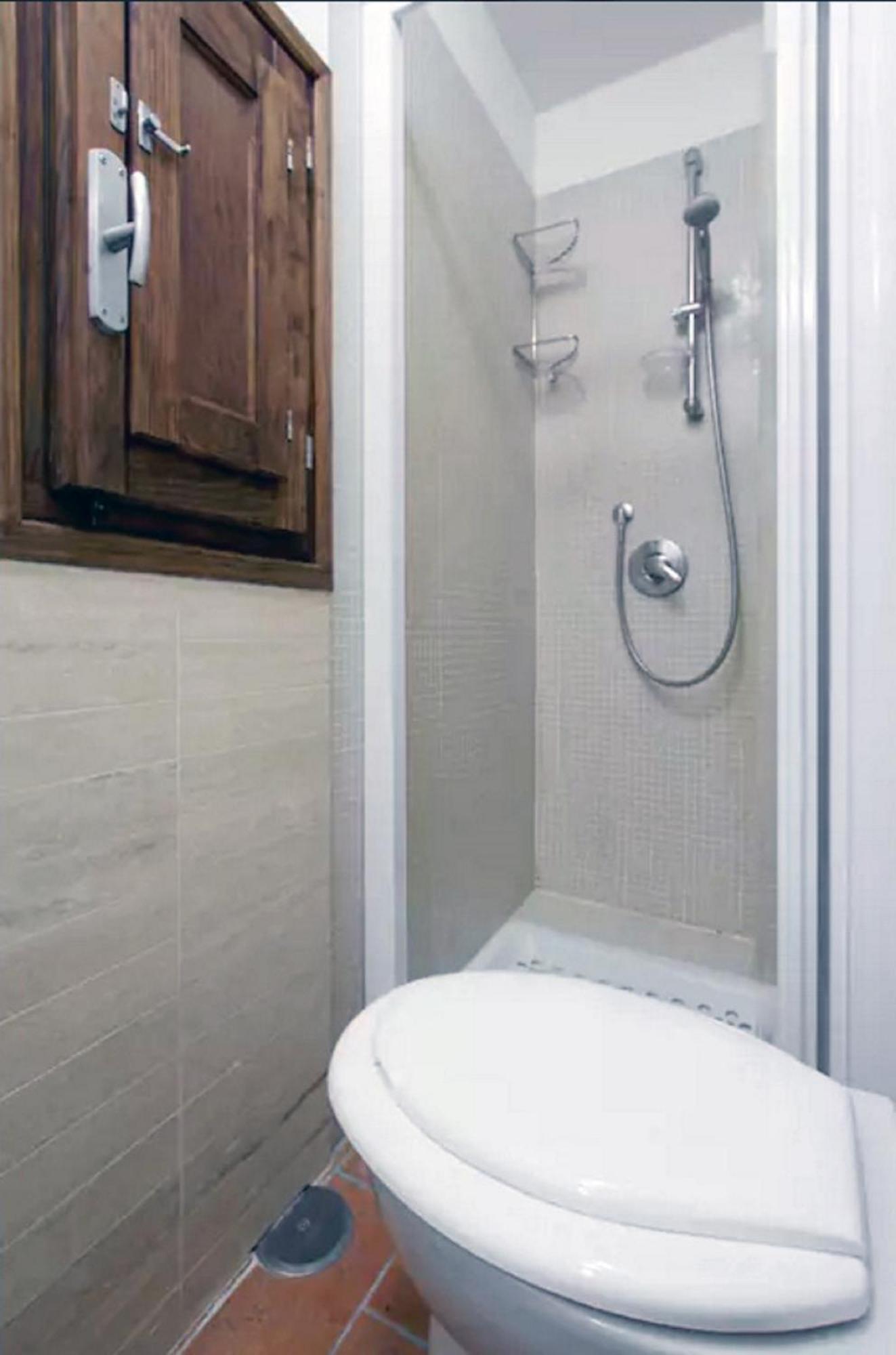 Navona Secret Suite Рим Екстер'єр фото