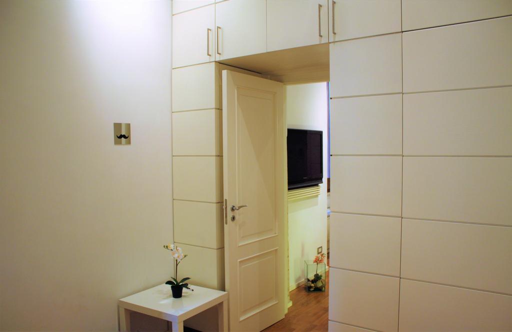 Navona Secret Suite Рим Екстер'єр фото