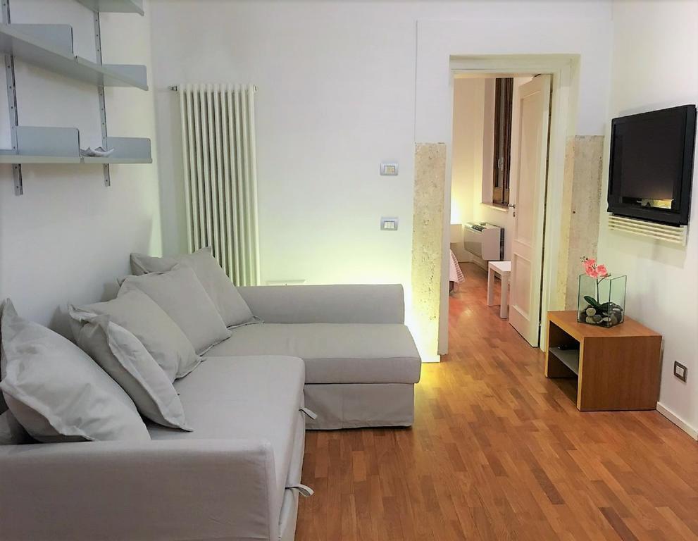 Navona Secret Suite Рим Екстер'єр фото